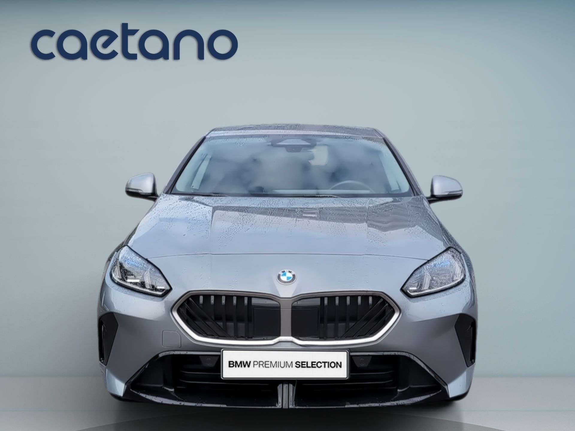 BMW Série 2