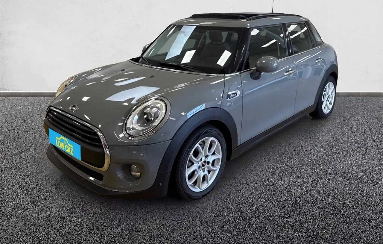 MINI HATCH 5 Portes One D 95 ch Edition Blackfriars