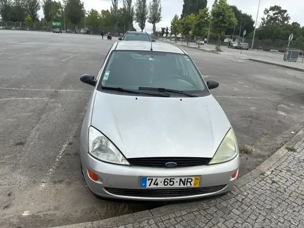 Ford Focus 1999 1.4 Comfort