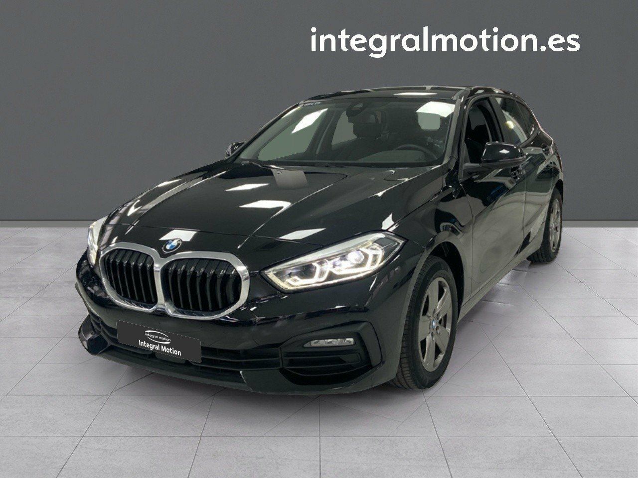 BMW Serie 3 320i