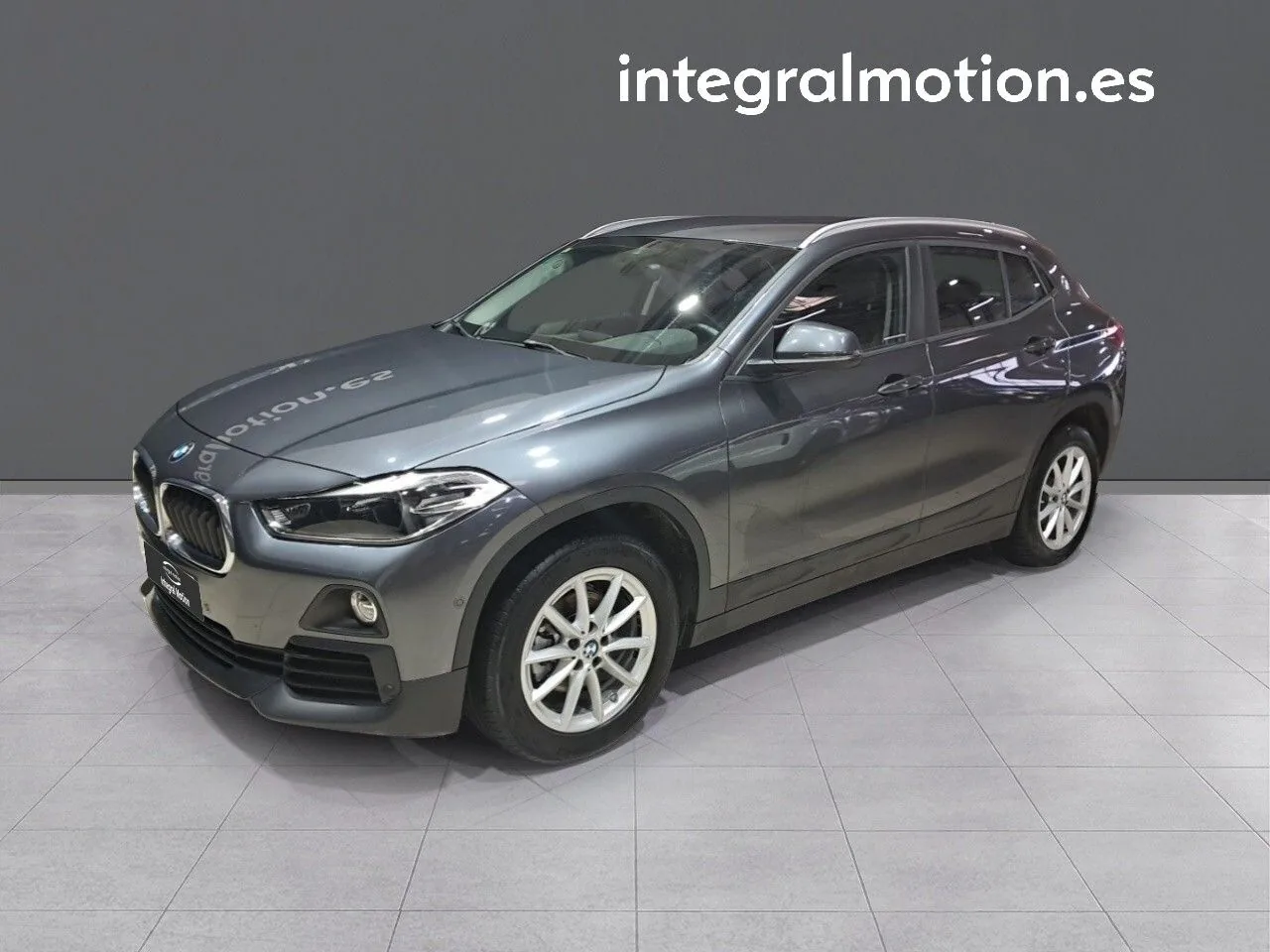 BMW Serie 3 320i