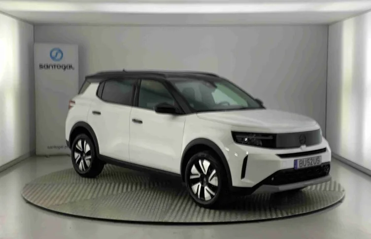 OPEL - Frontera - Frontera 1.2 Hybrid GS eDCT