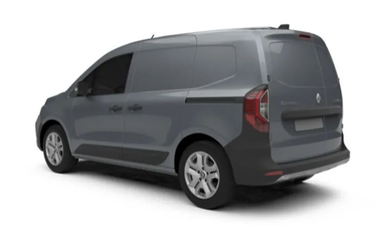RENAULT - Kangoo - Kangoo 1.5 Blue dCi L1 Start