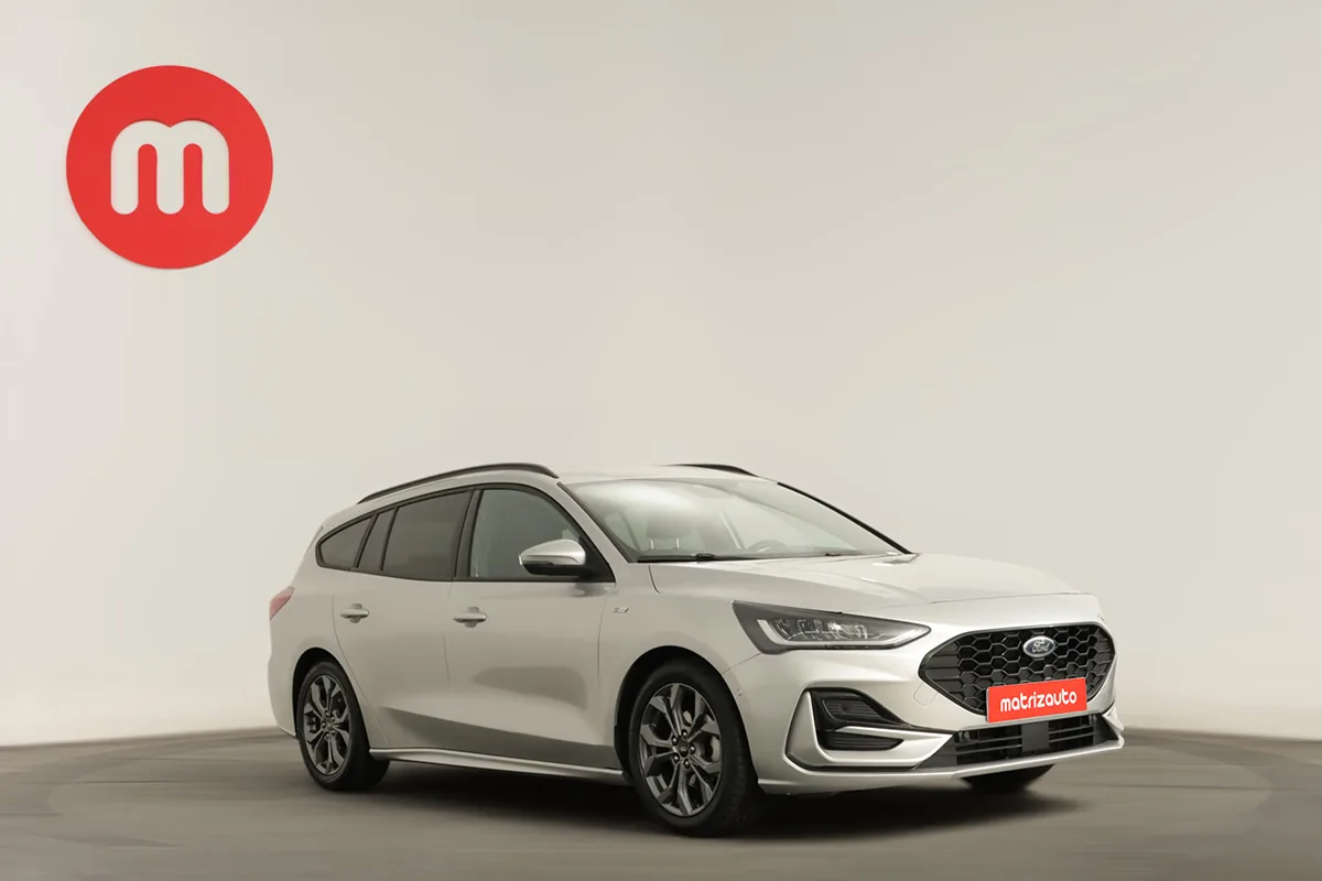 Ford Focus Sw