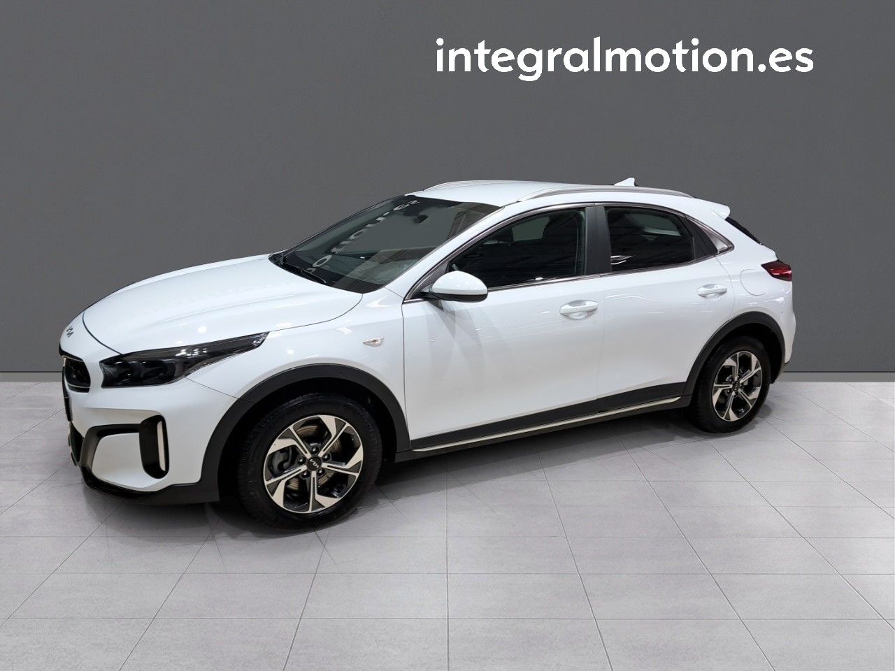 Kia Ceed 1.0 MHEV 88kW (120CV) Drive DCT