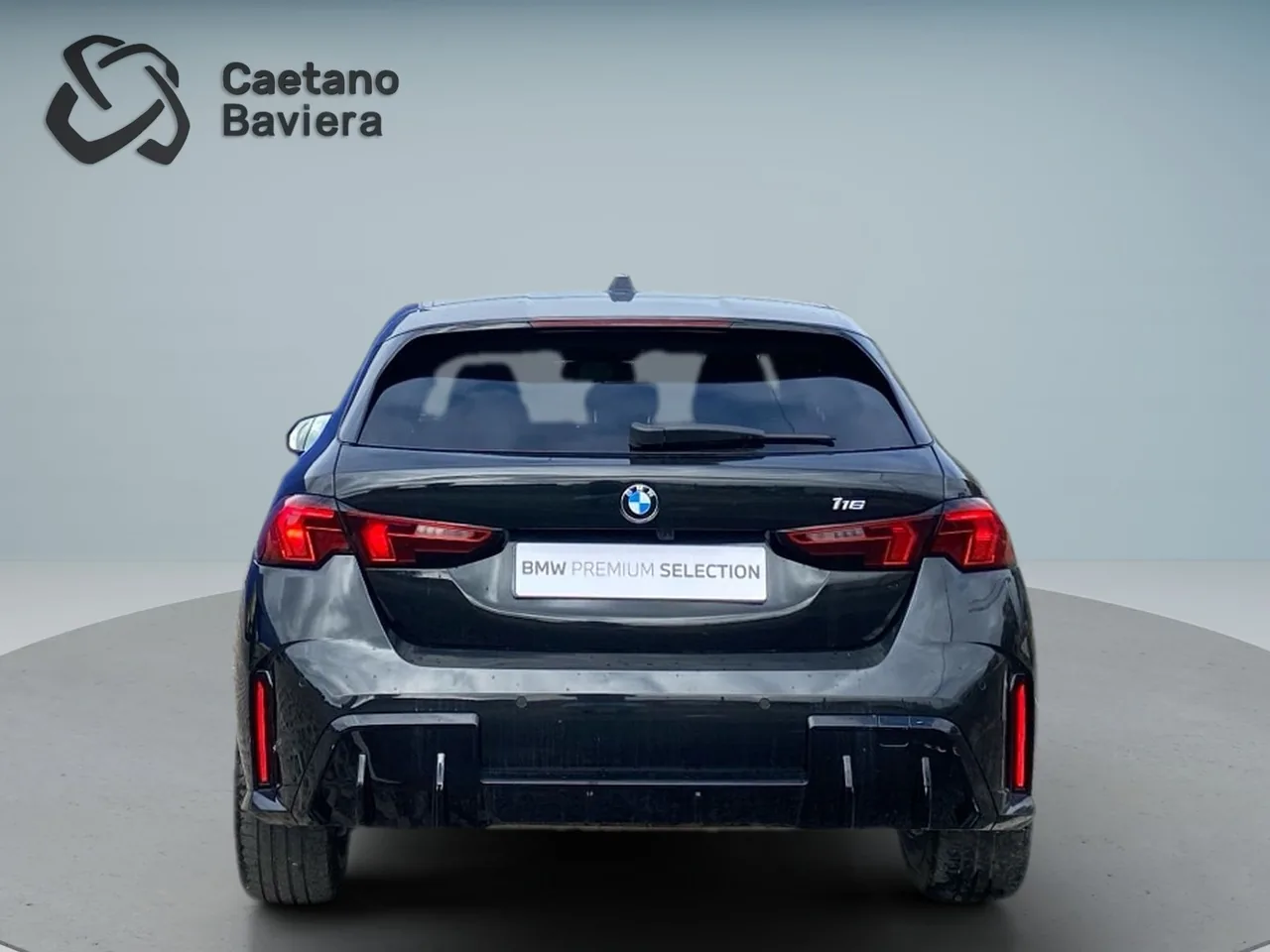 BMW Serie 1