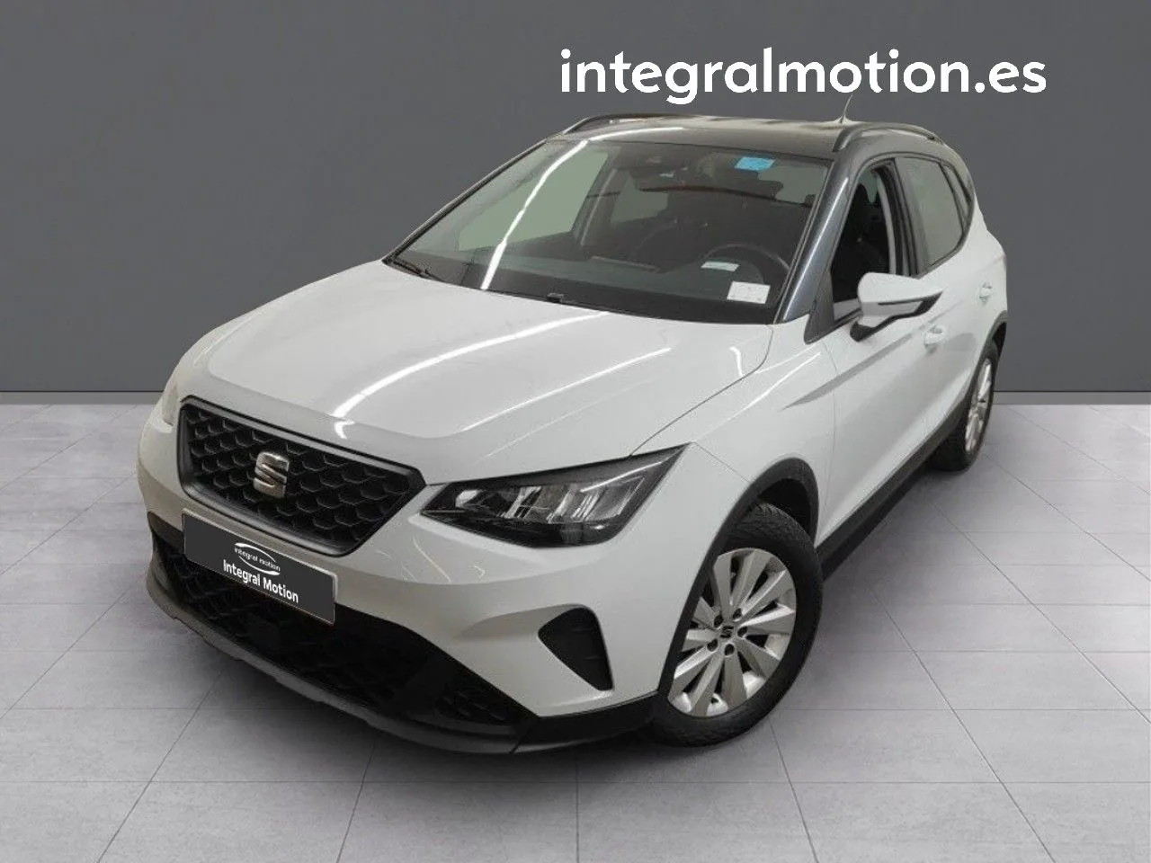 Seat Arona 1.0 TSI Xcellence
