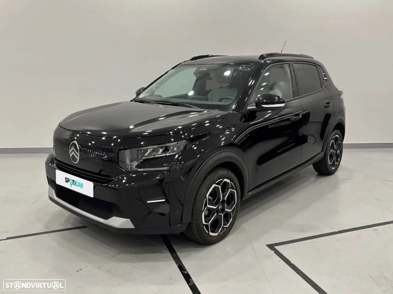 Citroën C3 1.2 Turbo Max