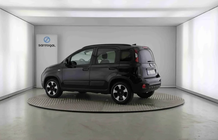 FIAT - Panda - Panda 1.0 Hybrid