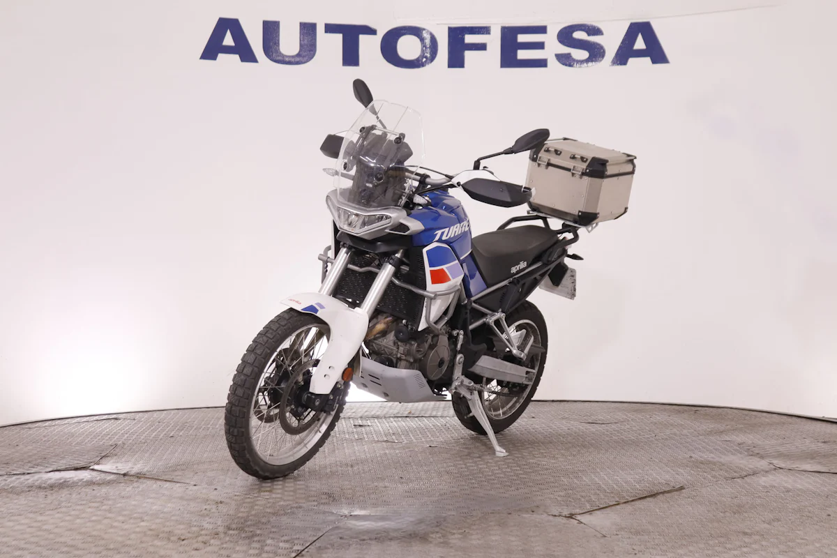Aprilia TUAREG 660 TUAREG 660 80CV ABS