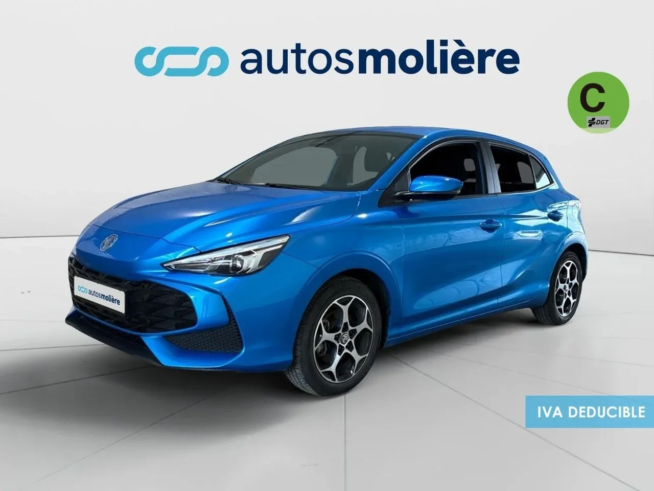 1.5 Comfort 85 kW (116 CV)