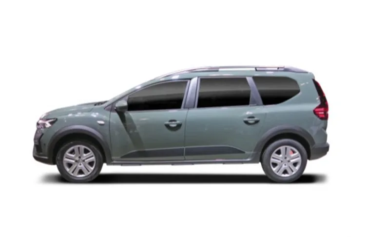 DACIA - Jogger - Jogger 1.0 ECO-G Essential Bi-Fuel