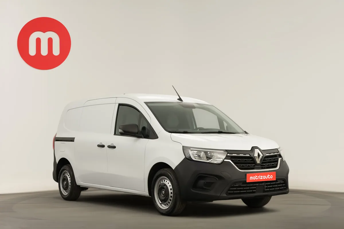 Renault Kangoo Van