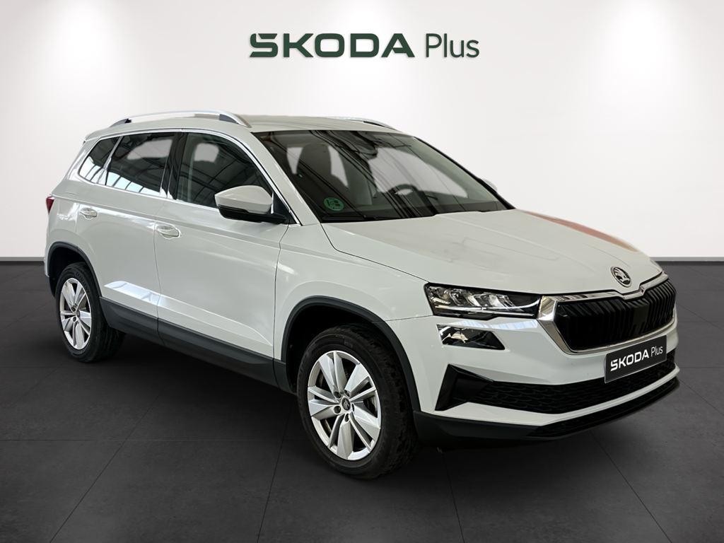 1.5 TSI ACT Selection DSG 110 kW (150 CV)