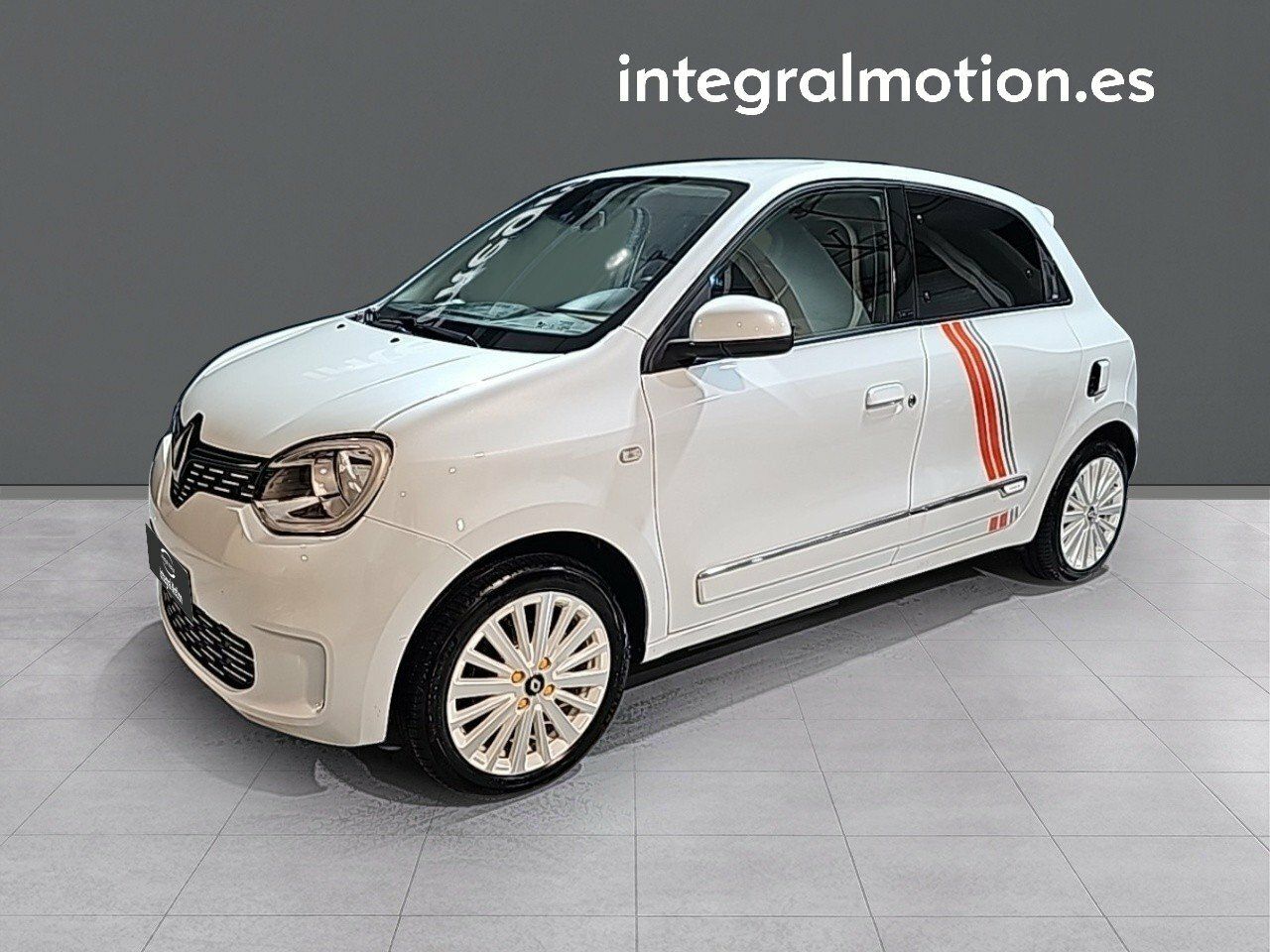 Renault Clio Limited Energy TCe 66kW (90CV)