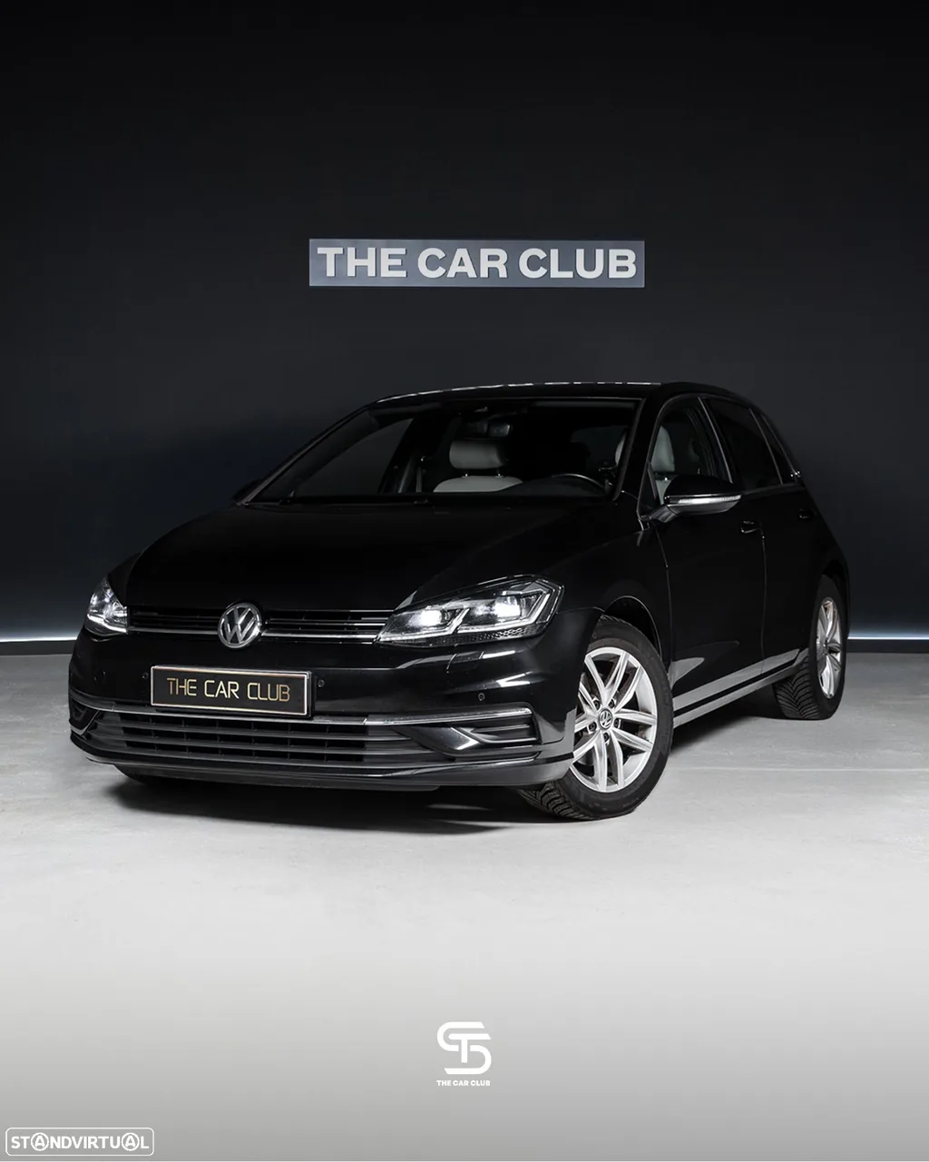 VW Golf 1.6 TDI (BlueMotion ) Comfortline