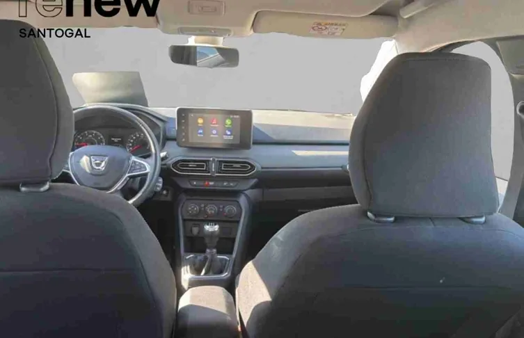 DACIA - Sandero - Sandero 1.0 TCe Comfort