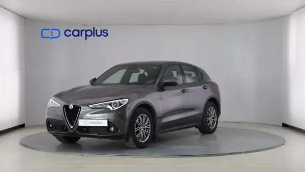 Alfa Romeo de segunda mano - Carplus