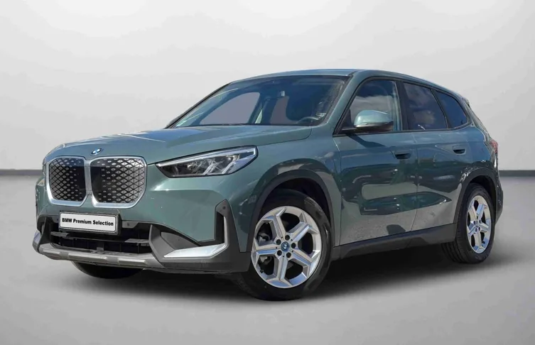 BMW - iX1 - iX1 eDrive20
