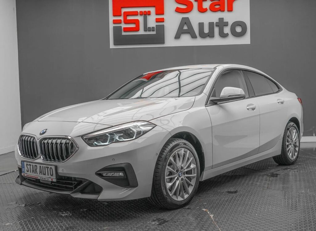 Bmw Seria-2, 2023, 150 CP, 40.000 KM, Automata