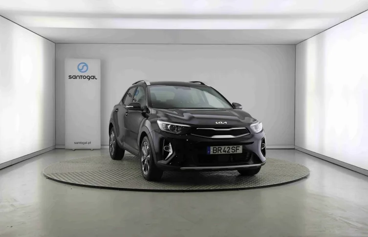 KIA - Stonic - Stonic 1.0 T-GDi Drive