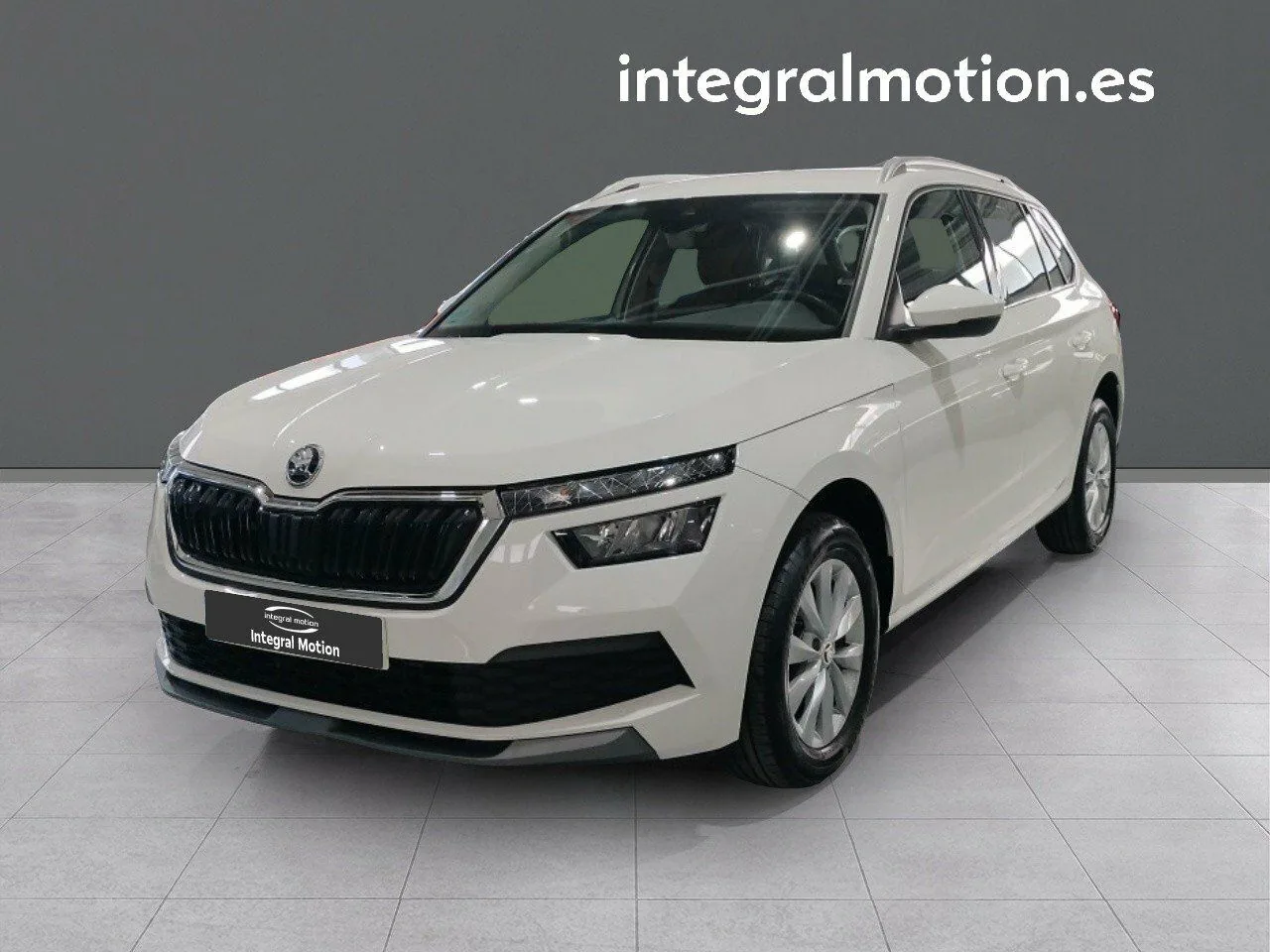 Skoda Fabia 1.0 TSI 70KW (95CV) Selection