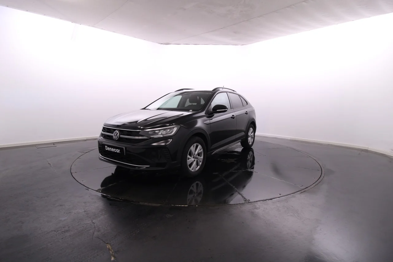 Volkswagen Taigo 1.0 TSI Life 95cv / Vidros Escurecidos / Cam. Traseira / JLL