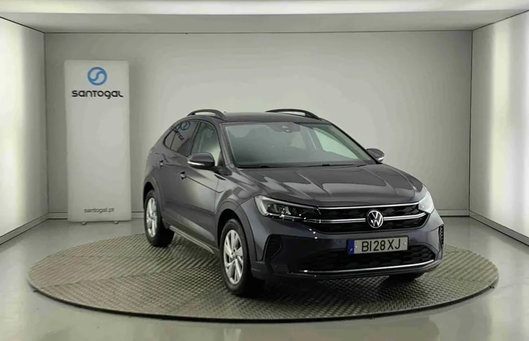 VOLKSWAGEN - Taigo - Taigo 1.0 TSI Urban