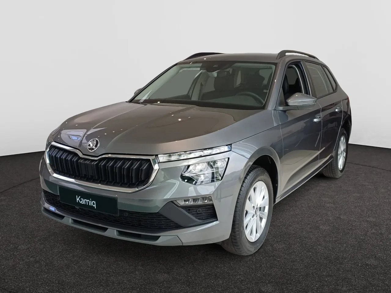 SKODA Kamiq Kamiq Family 1,0 TSI 85 kW 6v Man. - 5 jaar garantie