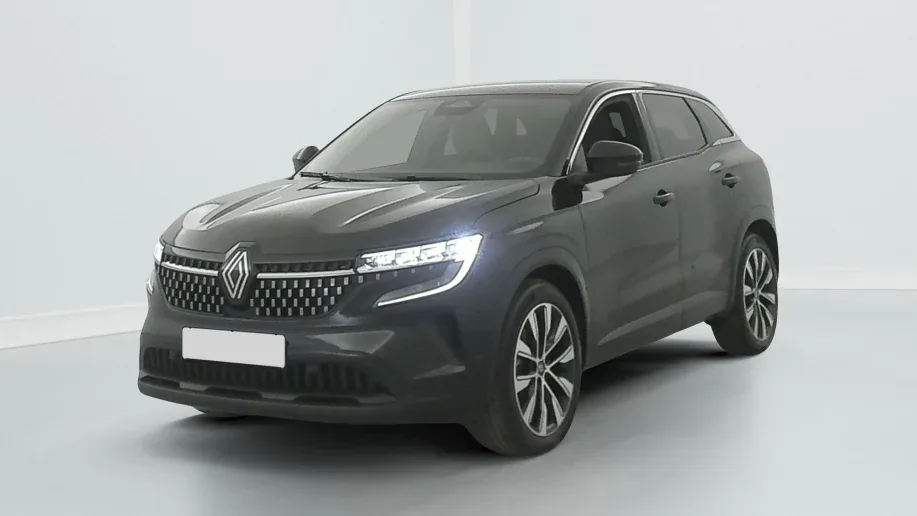 Renault Austral E-Tech full hybrid 200 GSR2 Techno Occasion