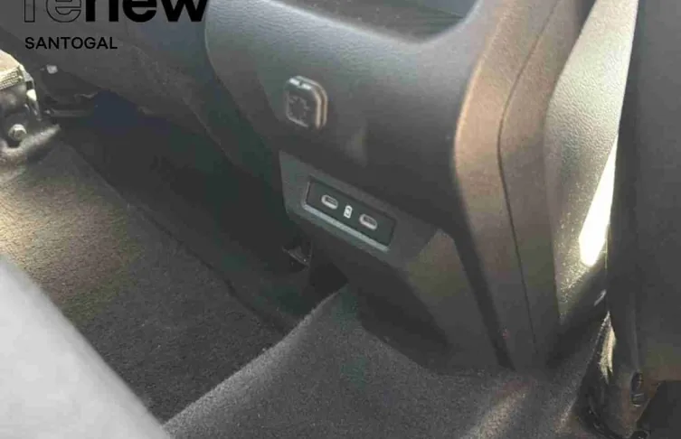 DACIA - Duster - Duster 1.0 TCe ECO-G Journey Bi-Fuel