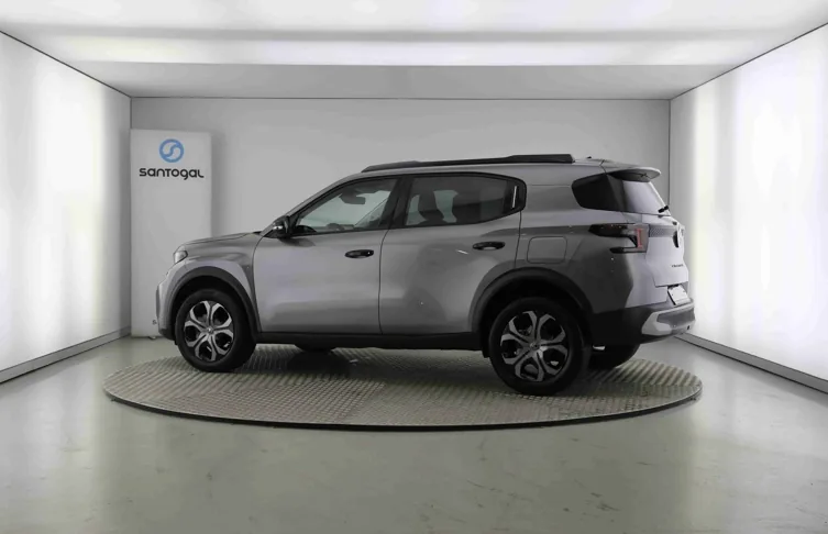 CITROEN - C3 Aircross - C3 Aircross 1.2 PureTech Plus