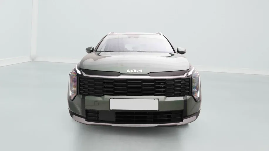 Kia SPORTAGE HEV 230 E-SHIFT PULSE Zéro km immatriculé