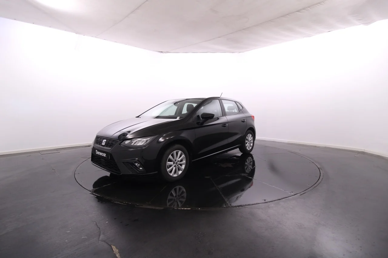 Seat Ibiza 1.0 TSI Style 95cv
