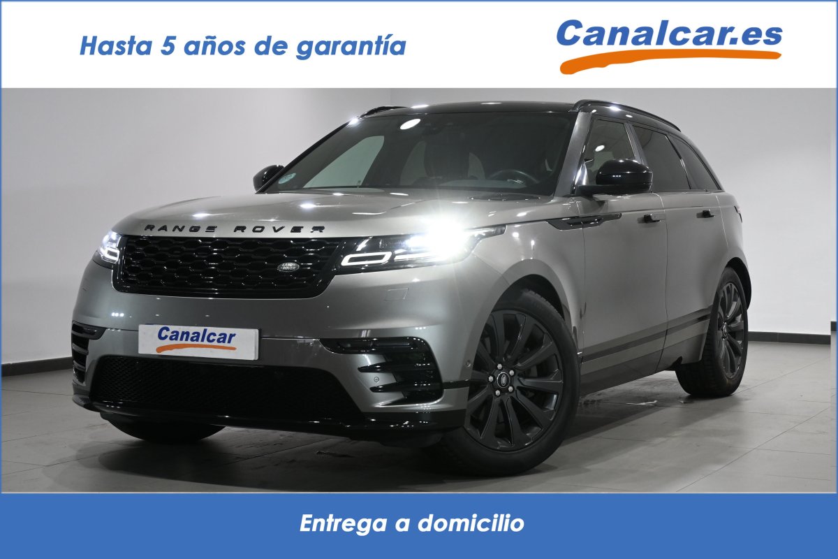 Coches de Segunda Mano y Ocasión