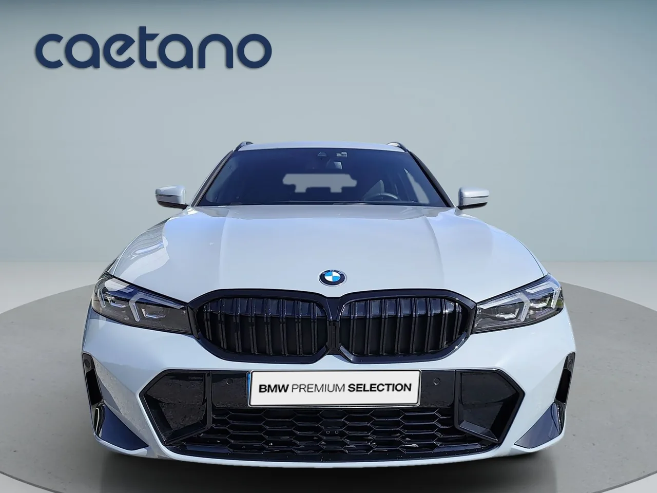 BMW Serie 3