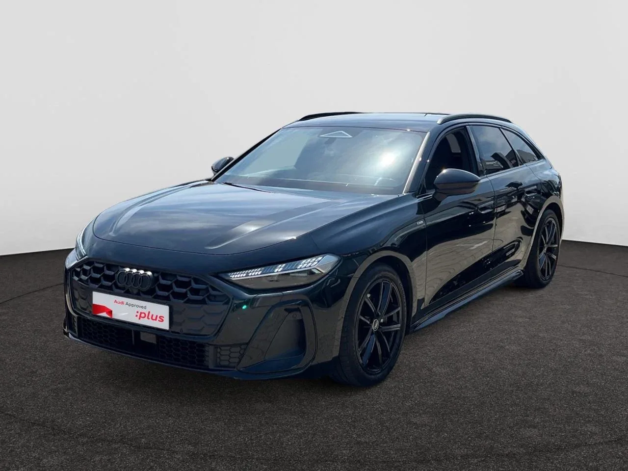 AUDI A5 Avant S-LINE*150PK*LED MATRIX*360°CAM*CARPLAY*GPS*BIJRIJDERSDIPLAY*