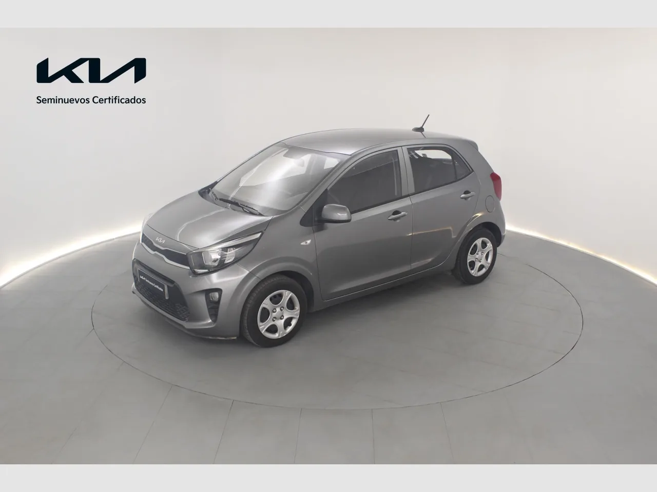 Kia Picanto 1.0 DPi 49kW (67CV) Concept