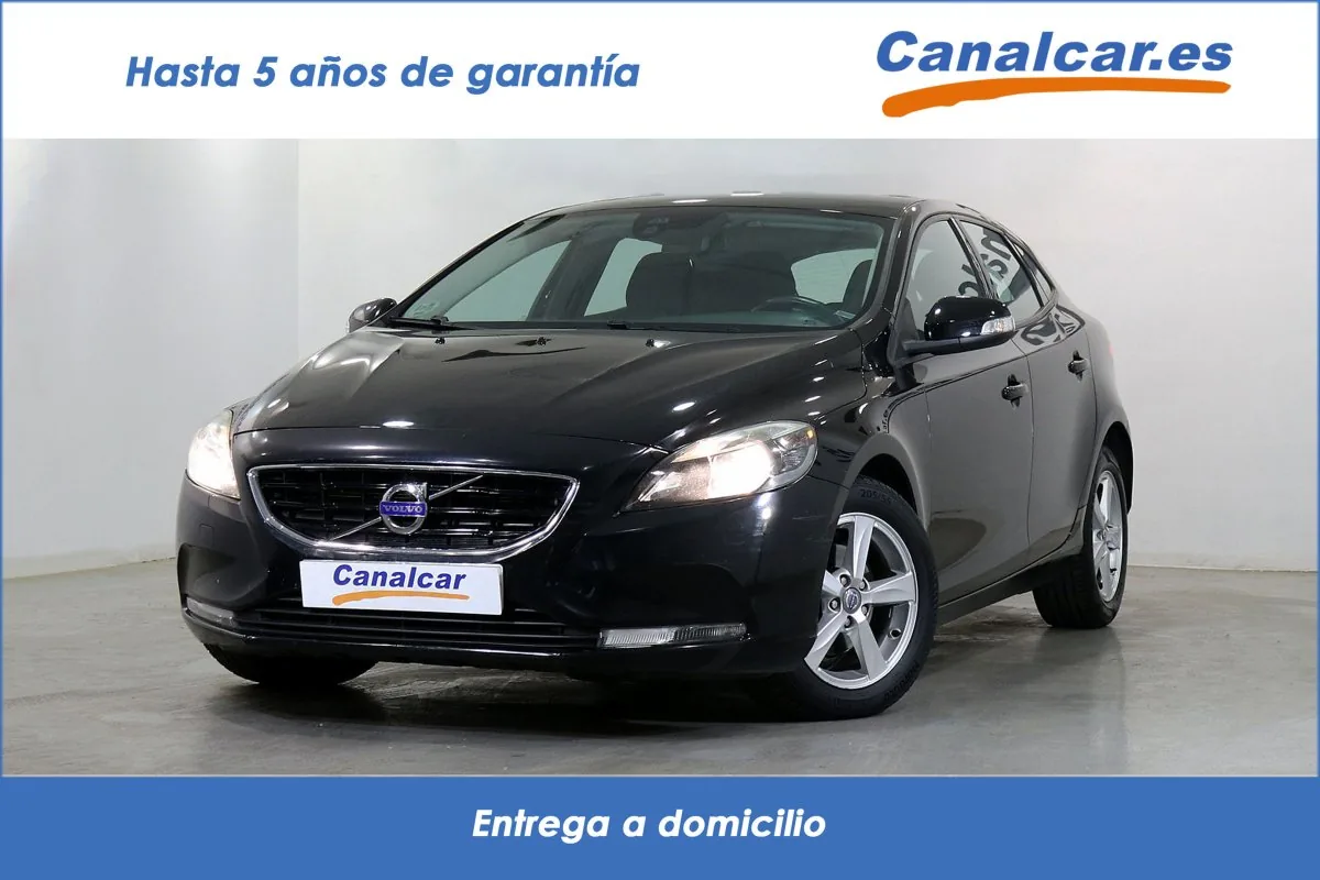 Volvo V40 D2 Kinetic