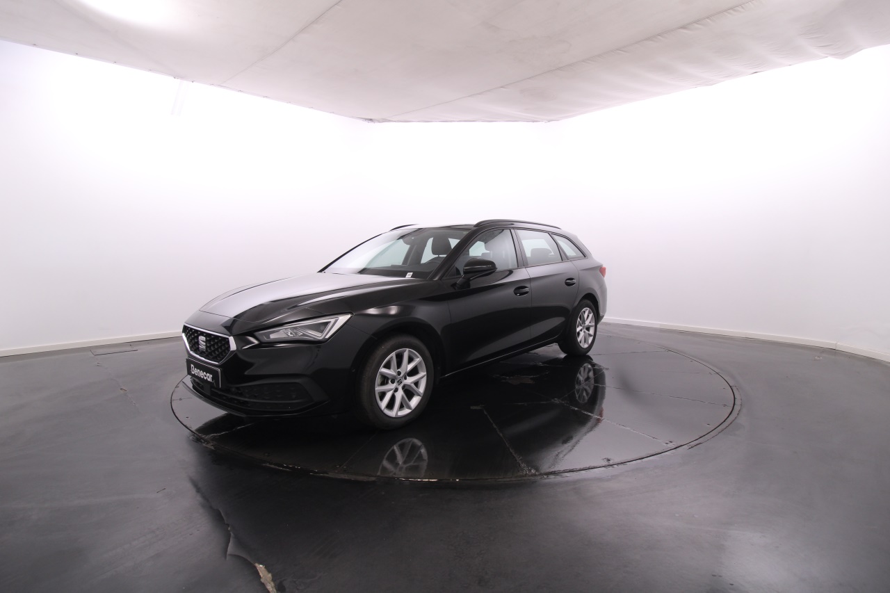 Seat Leon ST 1.0 TSI Style 110cv