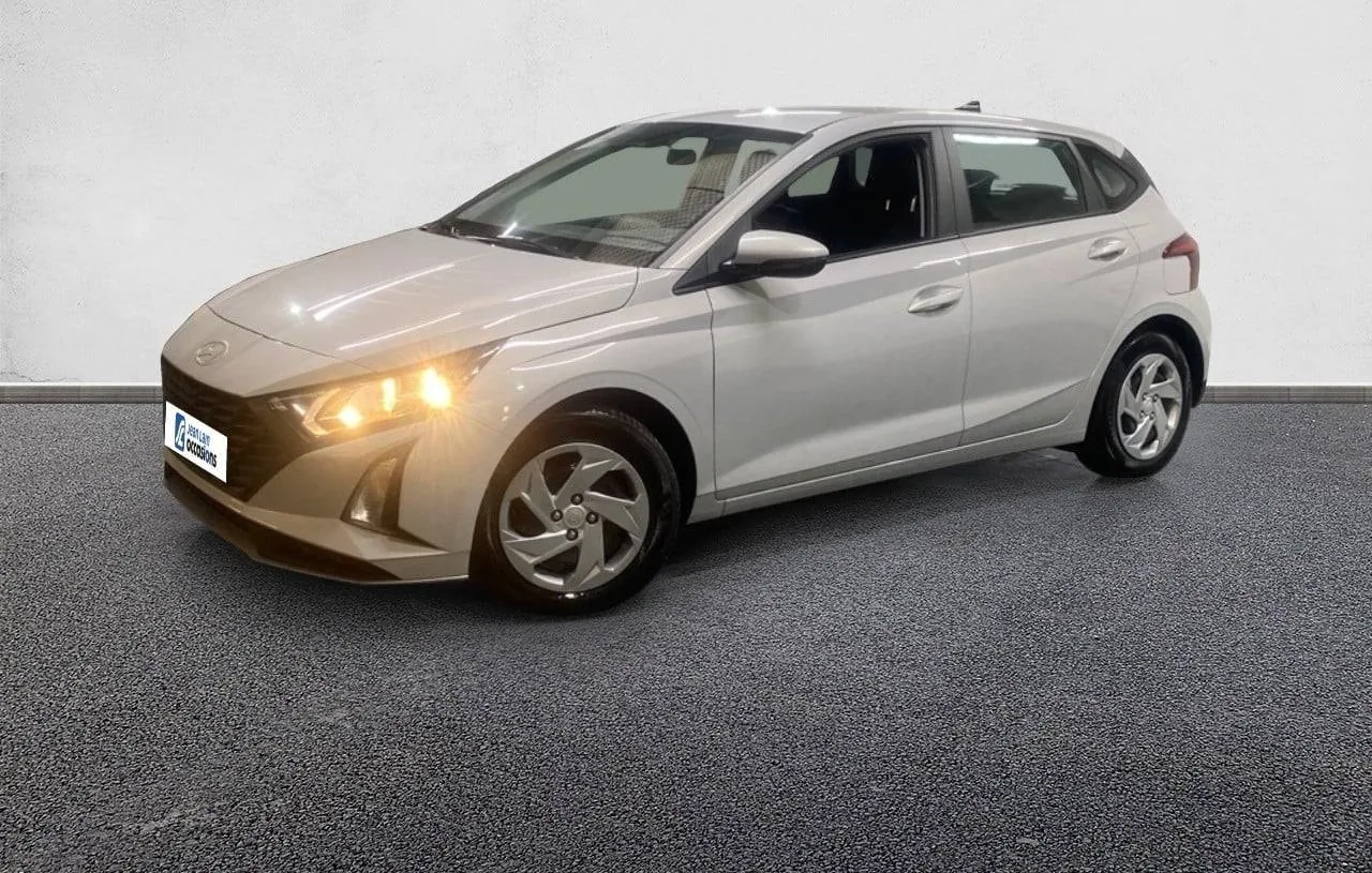 HYUNDAI i20 1.2 79 Initia