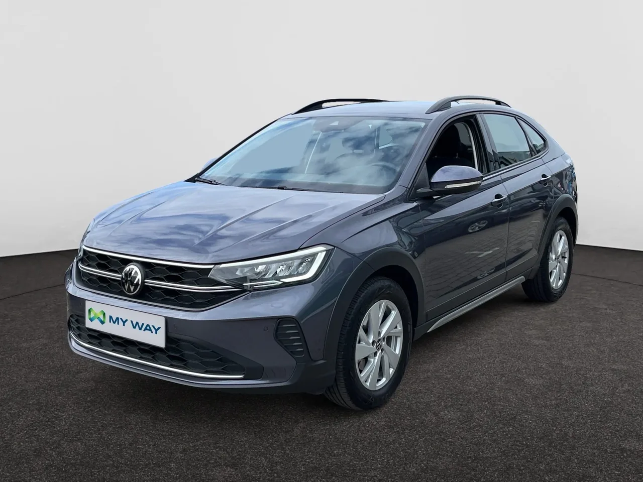 VOLKSWAGEN Taigo GARANTIE*CARPLAY*CAMERA*SENSOREN*FULL LED