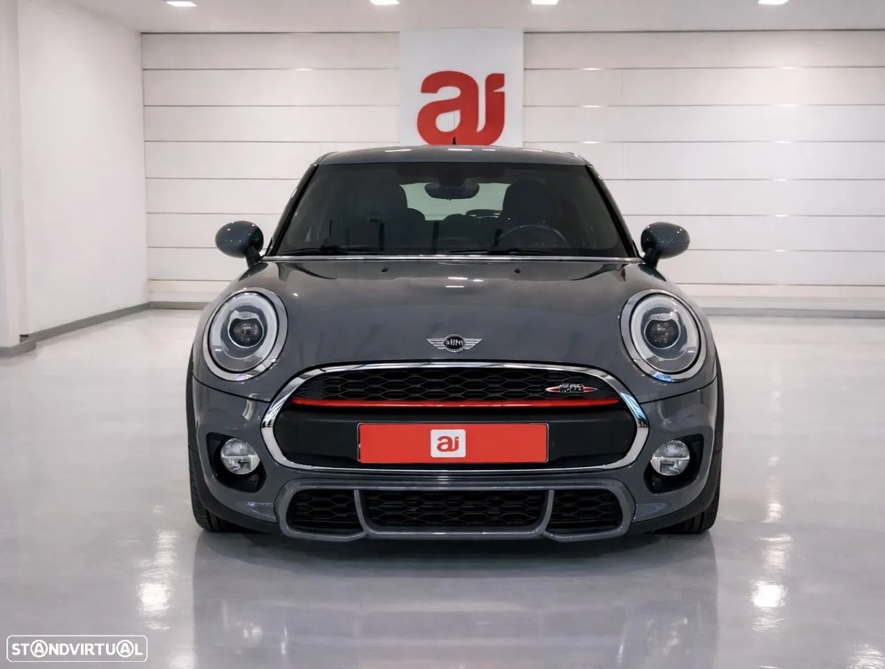MINI 5 Portas One D