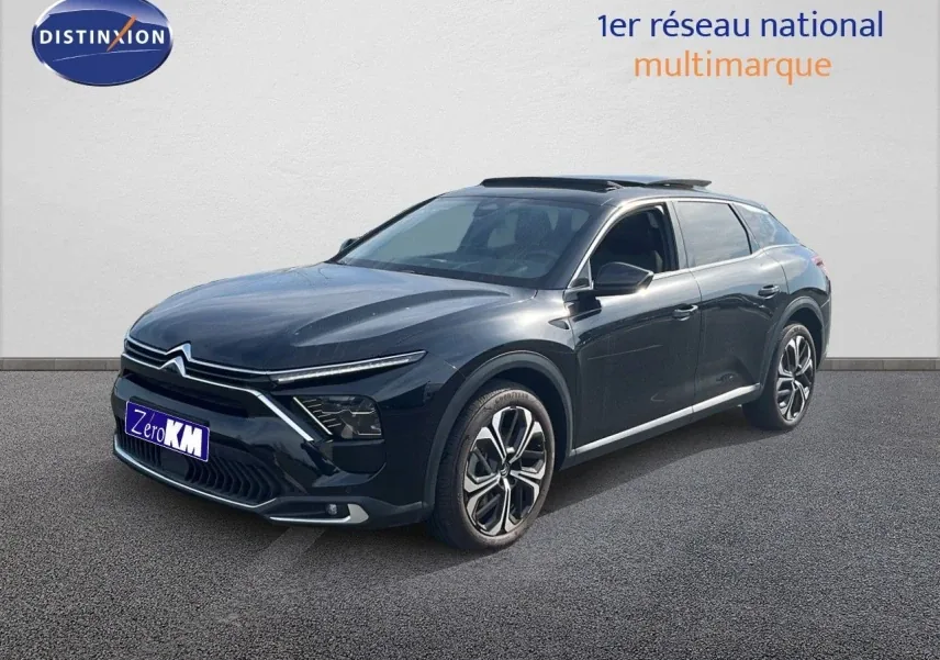 CITROEN C5 X