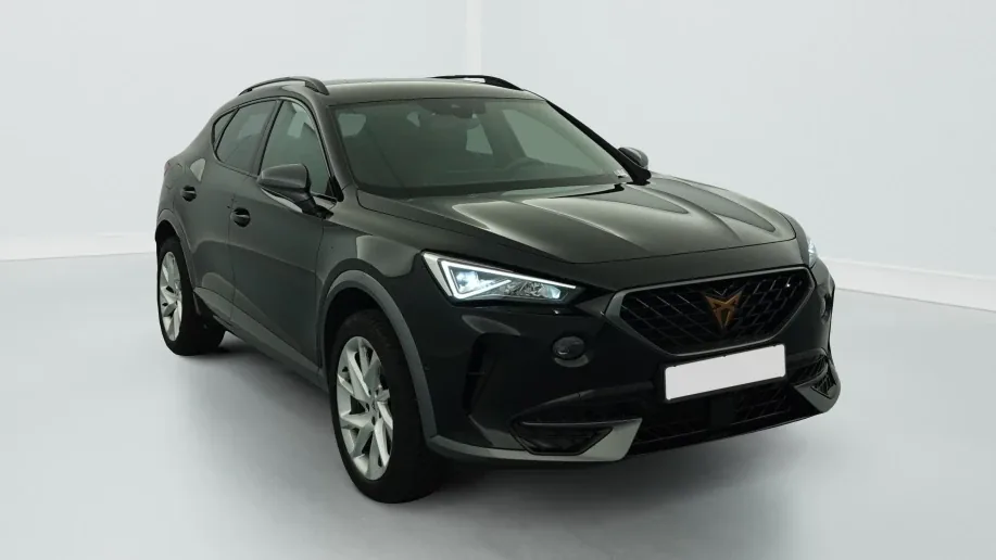Cupra Formentor 1.5 TSI 150 CH BUSINESS EDITION Occasion