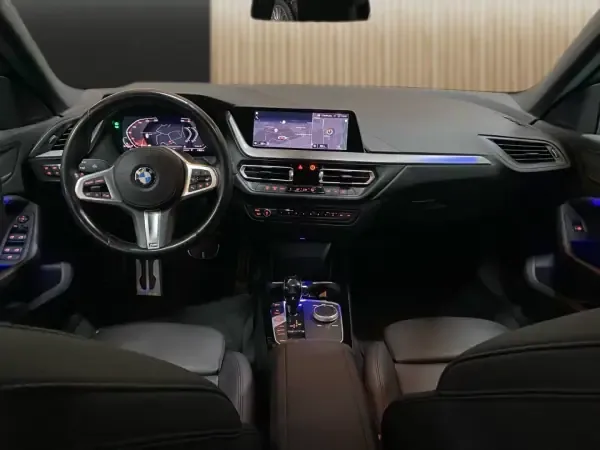 BMW 218 Gran Coupé 2021 i Aut. M Sport