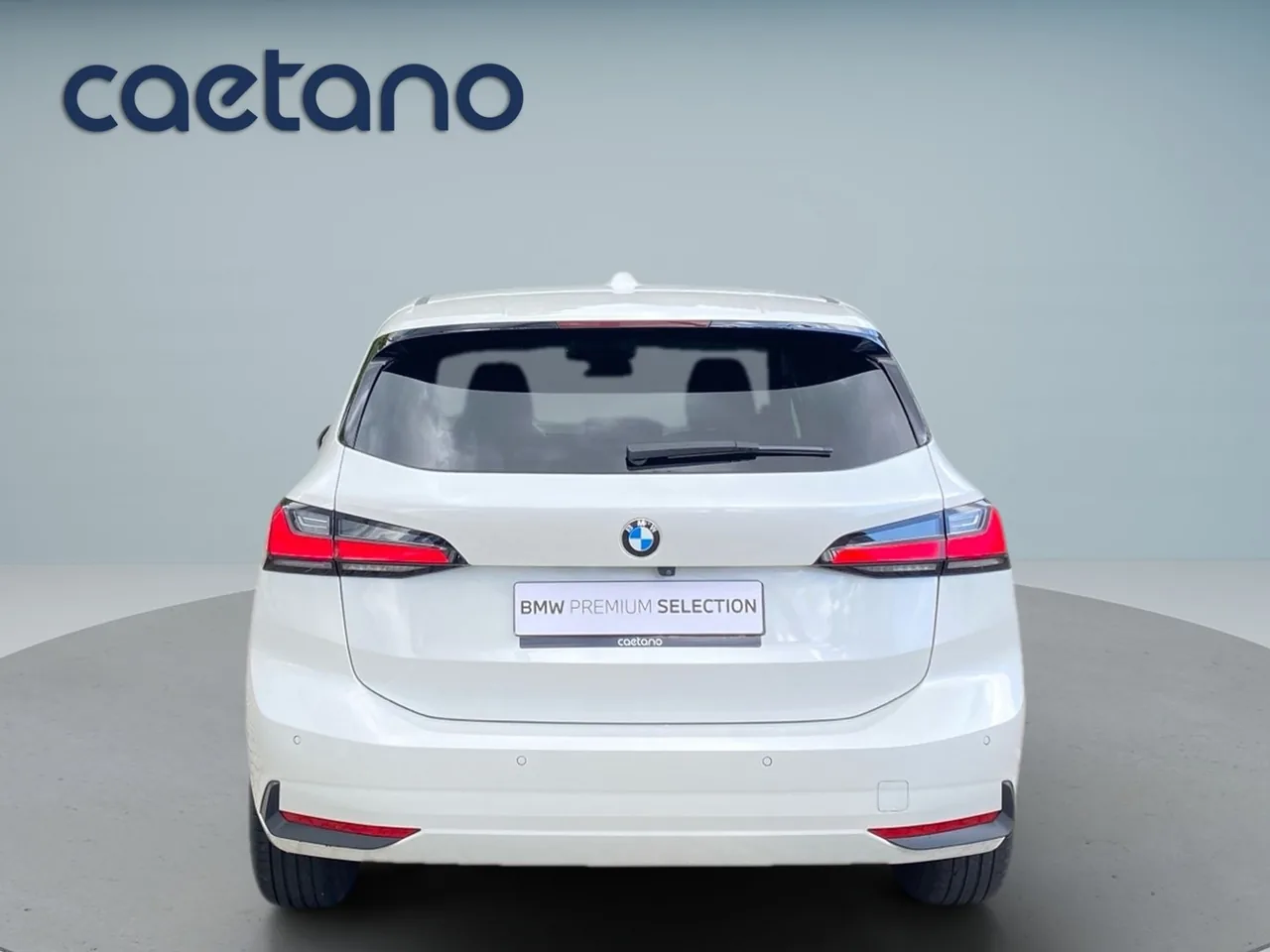 BMW Serie 2 Active Tourer
