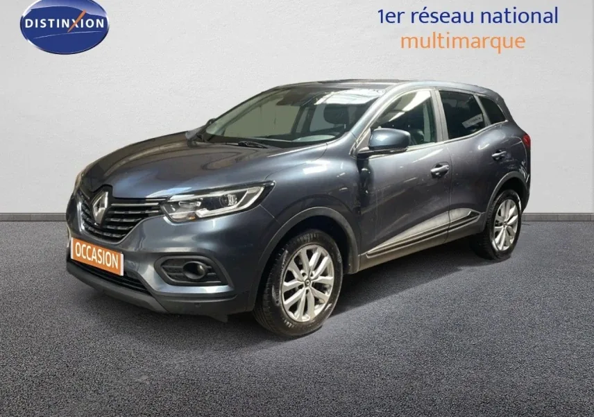 RENAULT KADJAR