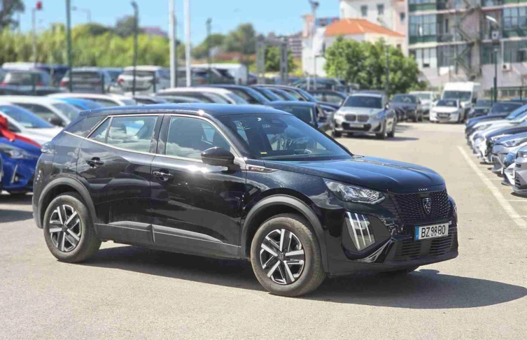 PEUGEOT - 2008 - e-2008 54 kWh Style