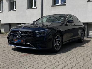 Mercedes CLA 2023